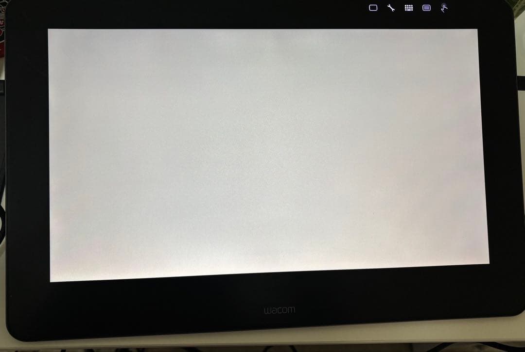 ワコム Wacom Cintiq Pro 16 DTH1620/K0