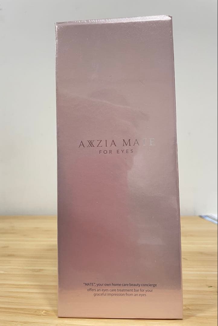 アクシージア メイト フォーアイズ（AXXZIA MATE FOR EYES）