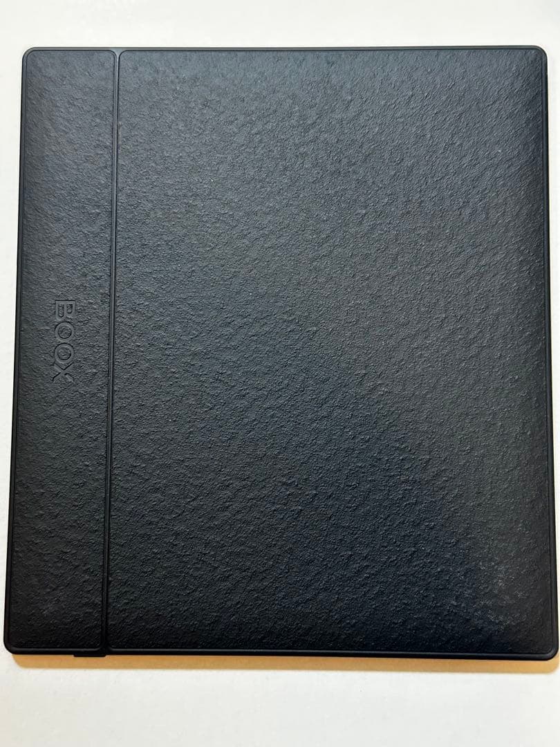 BOOX Go Color 7 ブラック ケース付