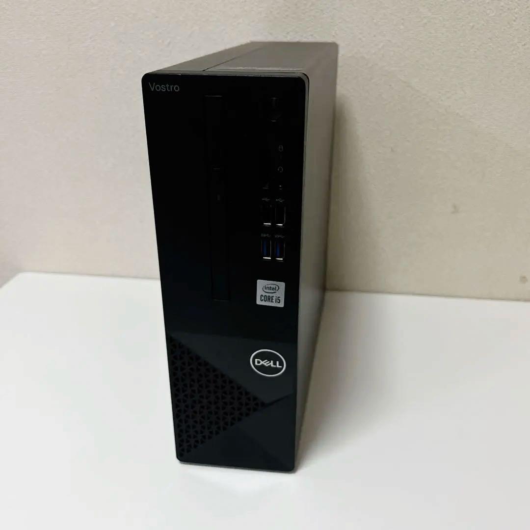 第10世代 DELL Vostro 3681