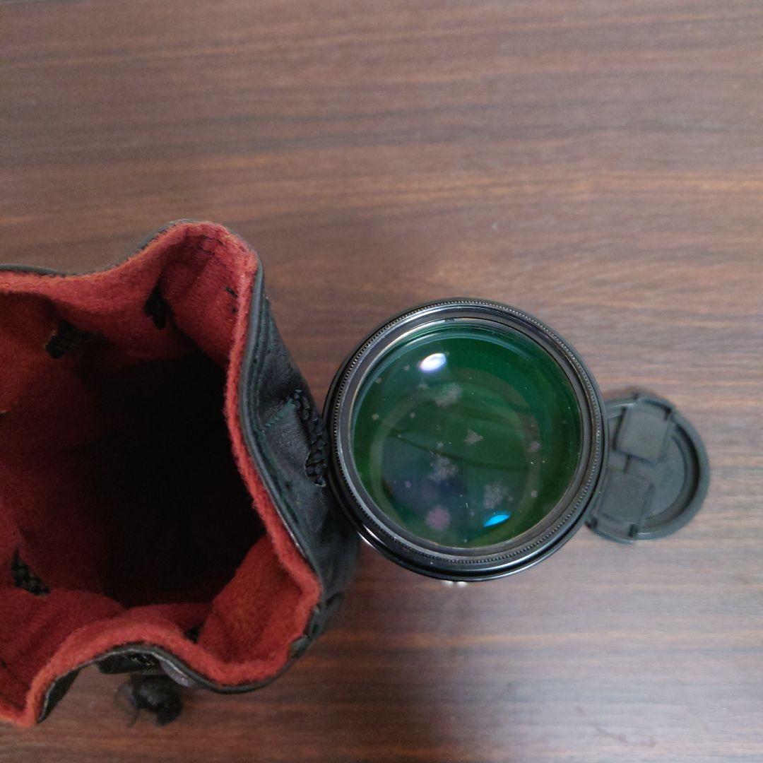 【最終値下】Nikon FE レンズ3本+αセット