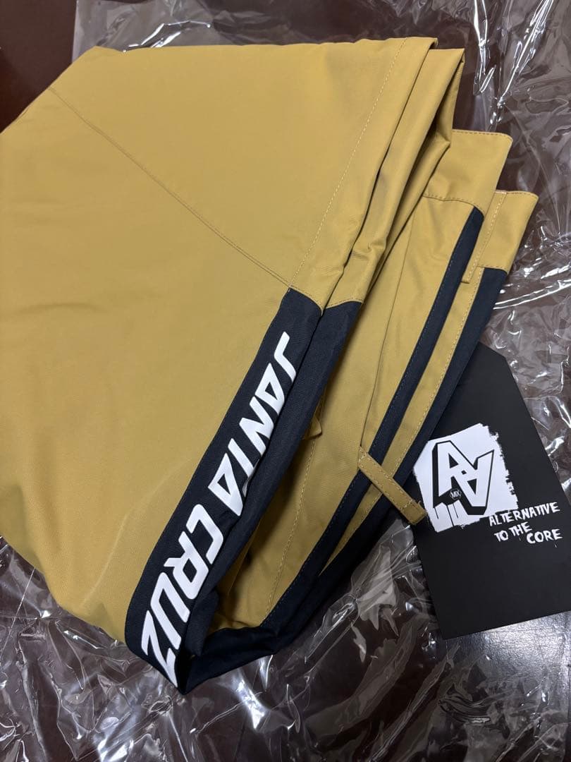 新品未使用　AA HARDWEAR 上下　セットアップ　SANTA CRUZ