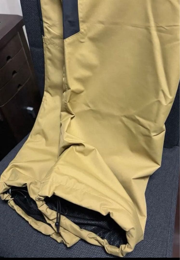 新品未使用　AA HARDWEAR 上下　セットアップ　SANTA CRUZ