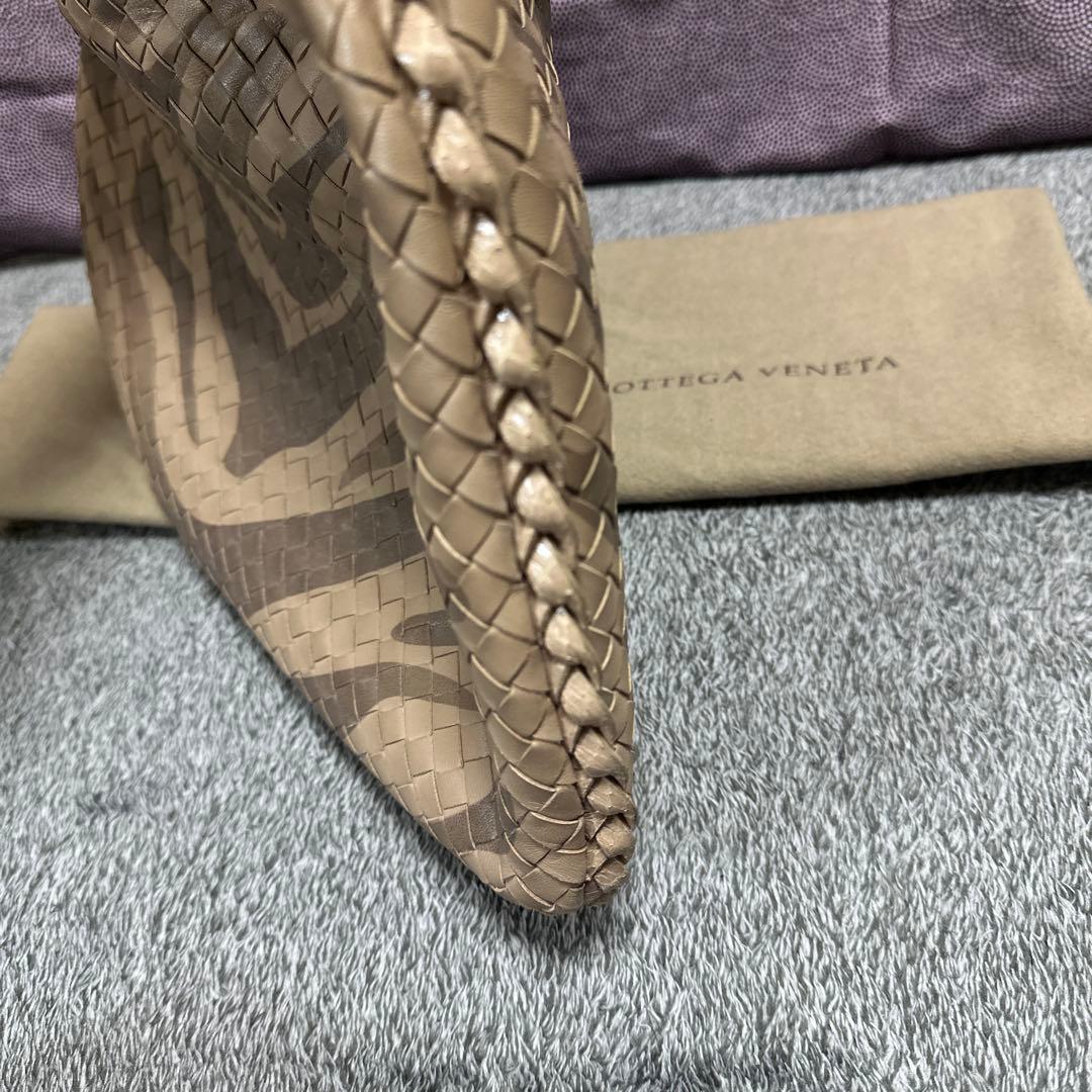 新品未使用 BOTTEGA VENETA バッグ