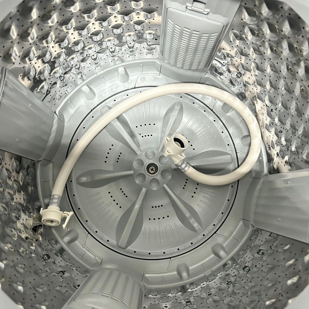 917 洗濯機　一人暮らし　冷蔵庫　小型　電子レンジ　人気セット　極美品　保証込