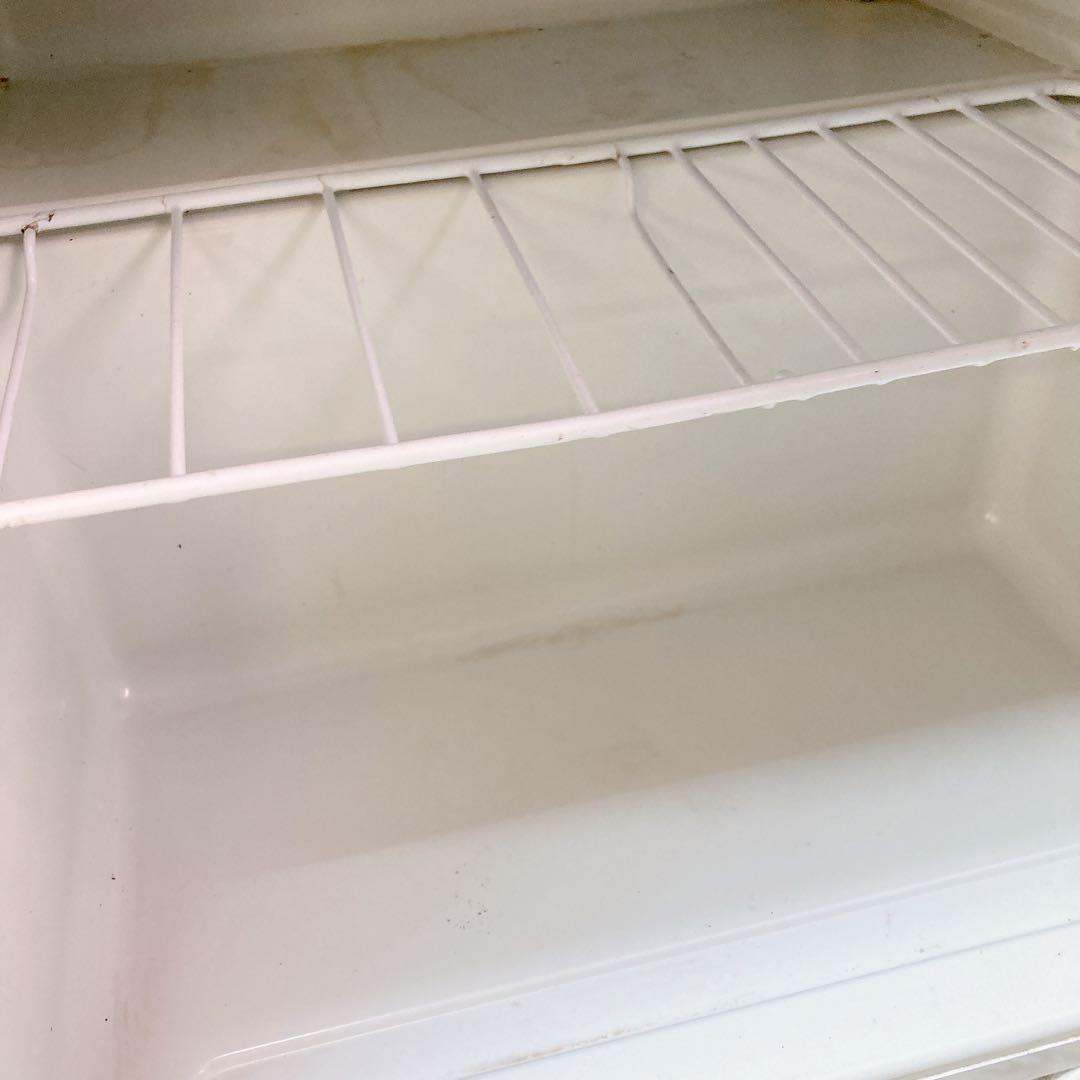 Abitelax AR-509C 冷蔵庫　ノンフロン　46L