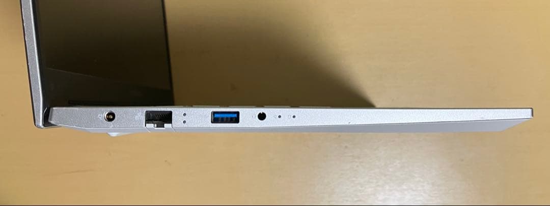 2023年製 ドスパラ 第12世代i5 SSD 1000GB メモリ16GB