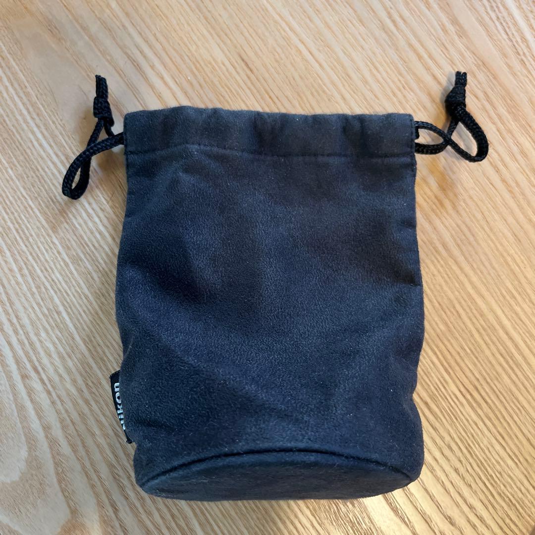 レンズ(ズーム) Nikon DX NIKKOR18-105mm f3.5-5.6