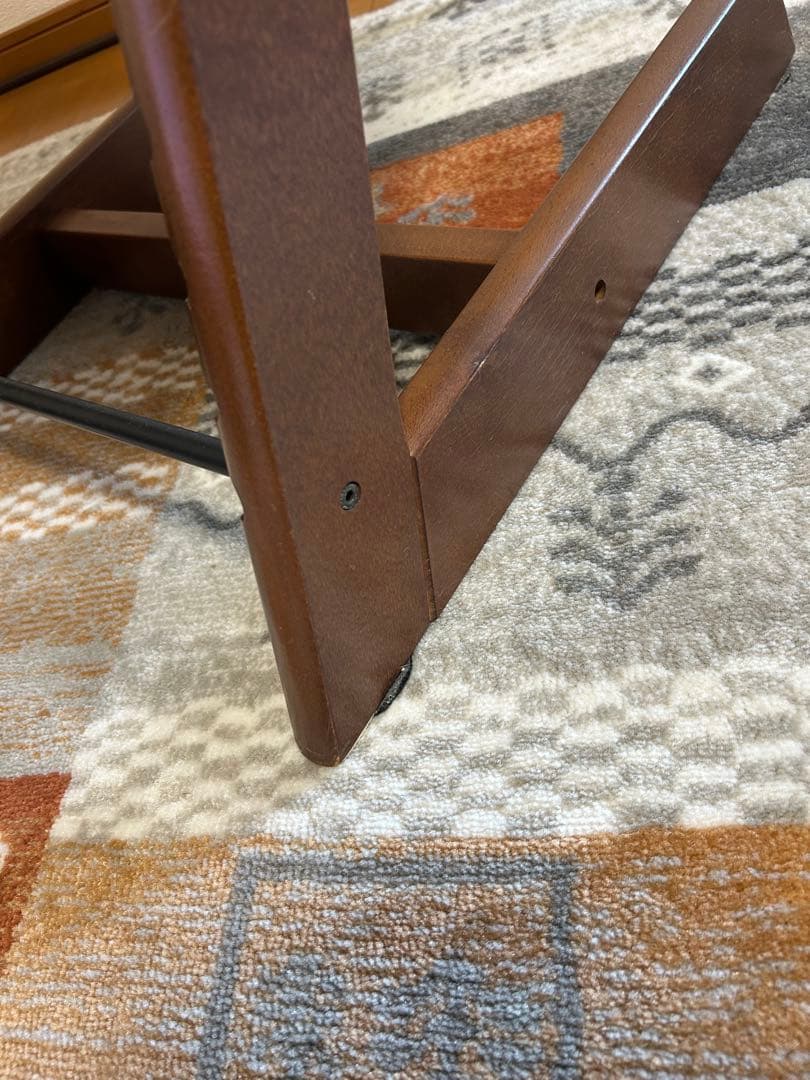 C*0様 STOKKE ストッケ トリップトラップ ベビーチェア