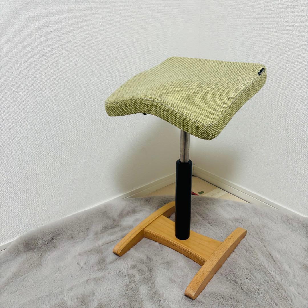 balans Synergy 骨盤矯正スツール バランスシナジー　オートリターン