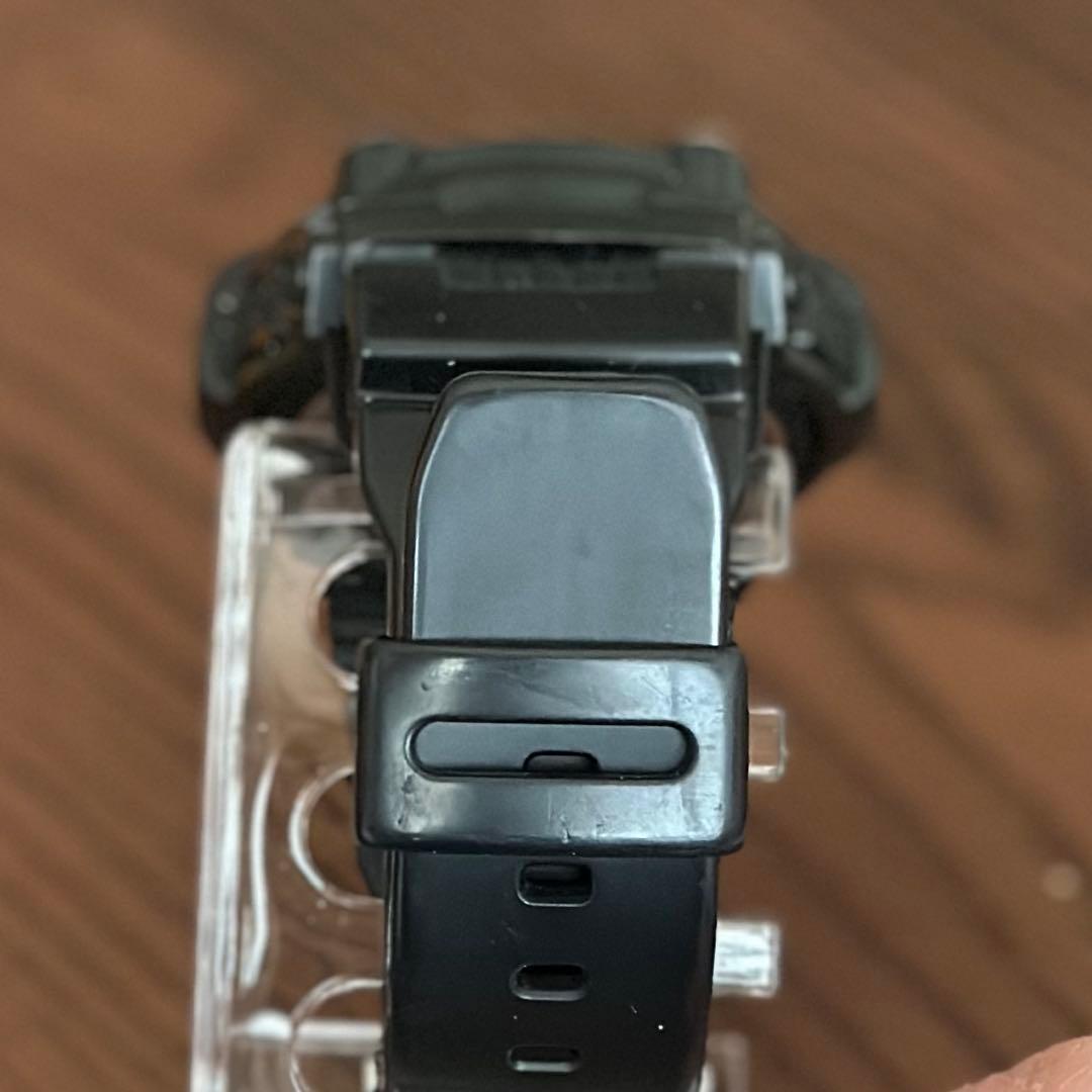 遊*様 G-SHOCK GW-7900MS 電波ソーラー