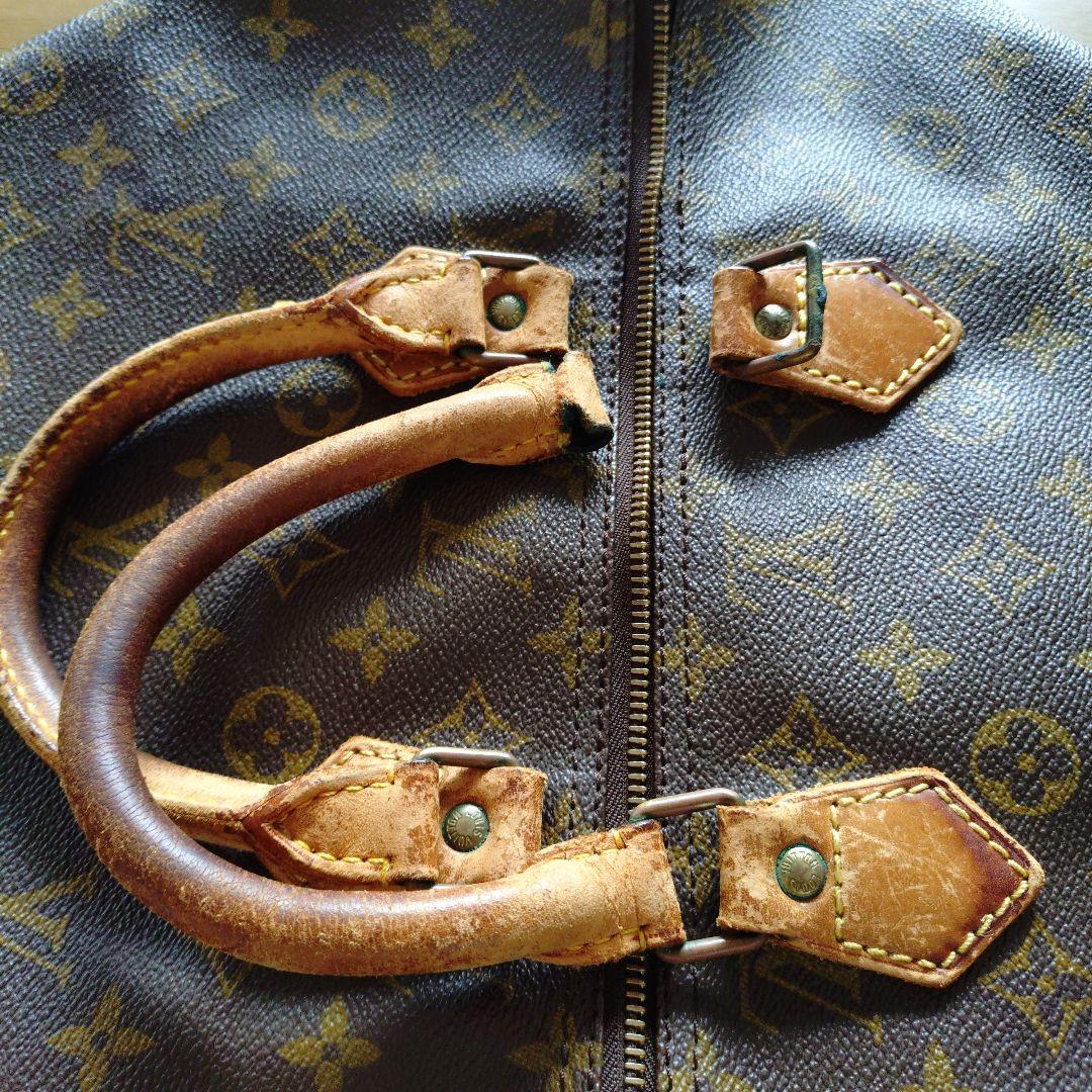 ルイ・ヴィトン　スピーディー40 ジャンク品