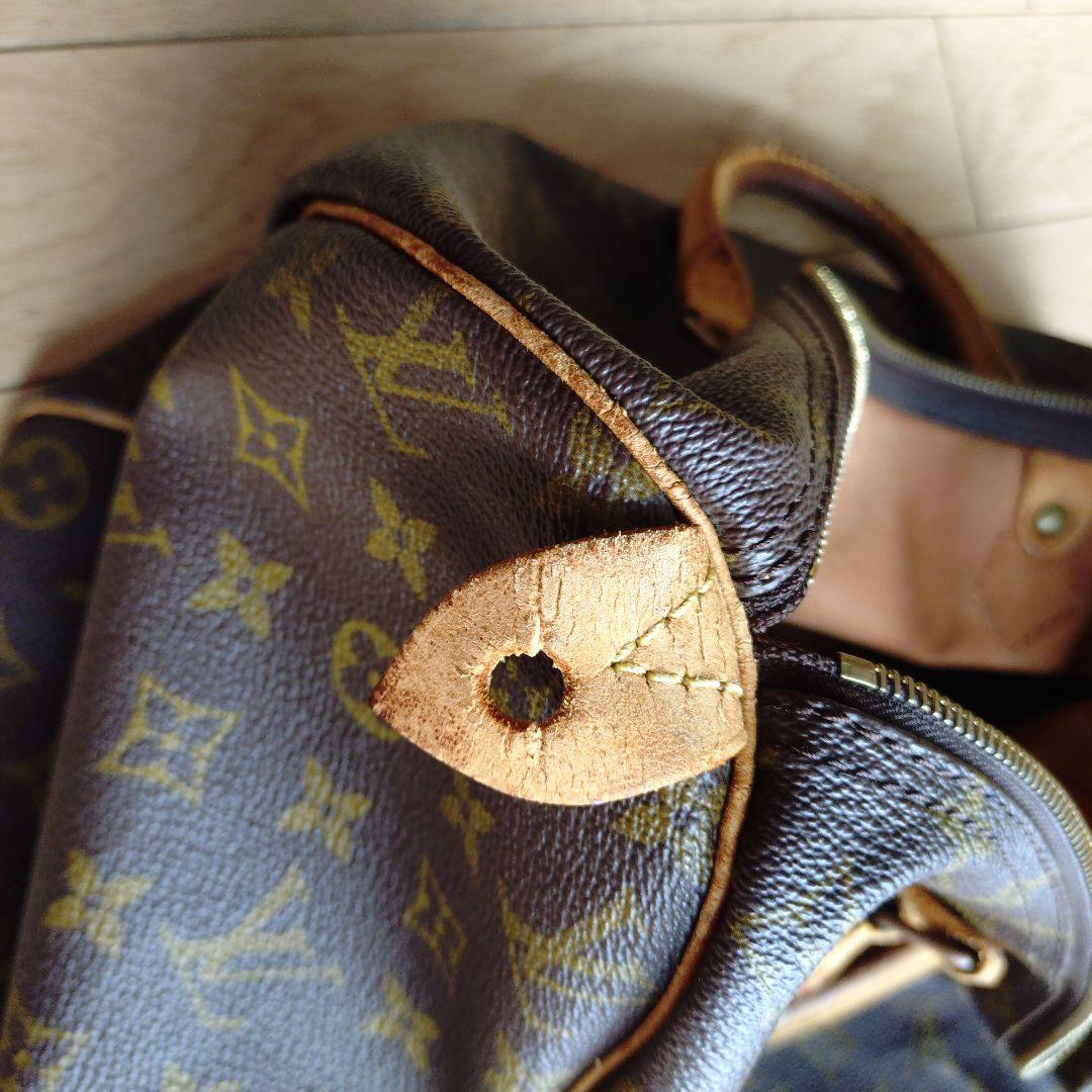 ルイ・ヴィトン　スピーディー40 ジャンク品