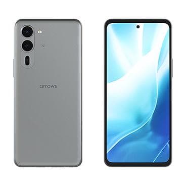 FCNT アローズ arrows We2 Plus M06 RAM12GBモデル