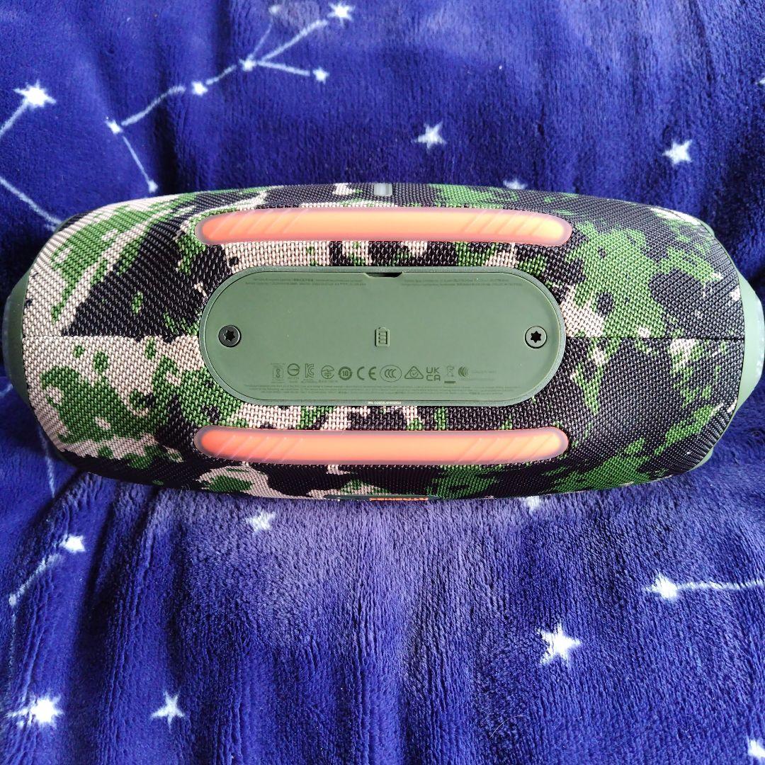 JBL XTREME 4 セット売り