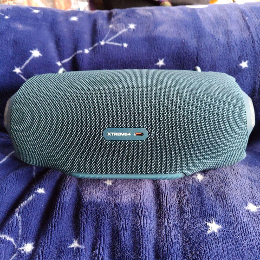 JBL XTREME 4 セット売り