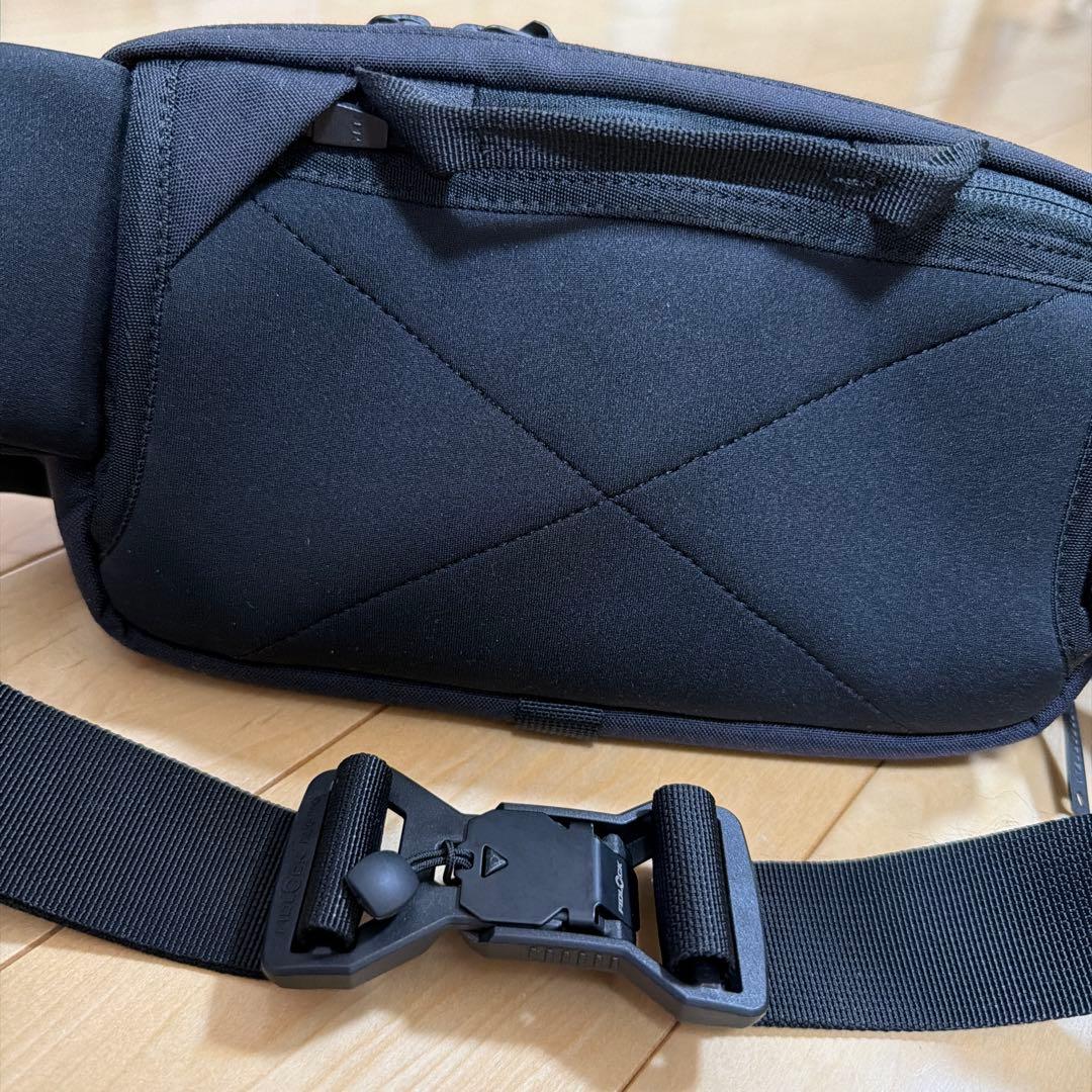 バッグ CODE OF BELL X-POD II