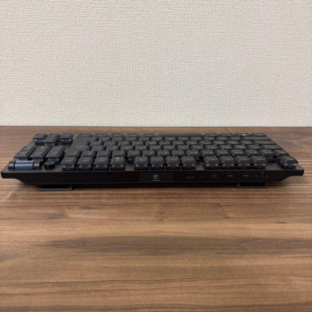 キーボード Razer DeathStalker V2 Pro Tenkeyless