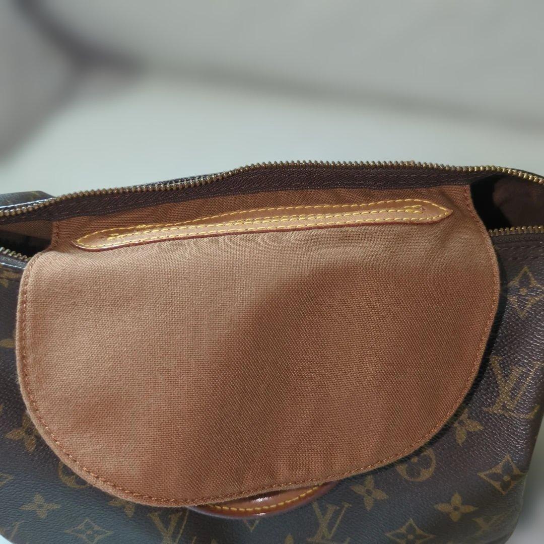 Louis Vuitton モノグラム ボストンバッグ　スピーディー30