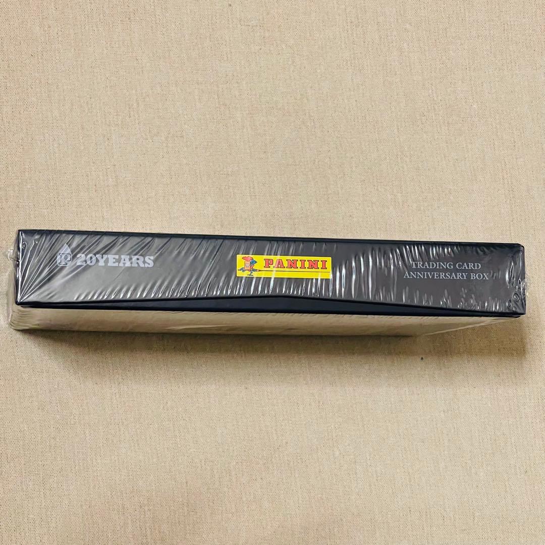 新品　ハリーポッターと賢者の石　トレカ　20周年記念BOX