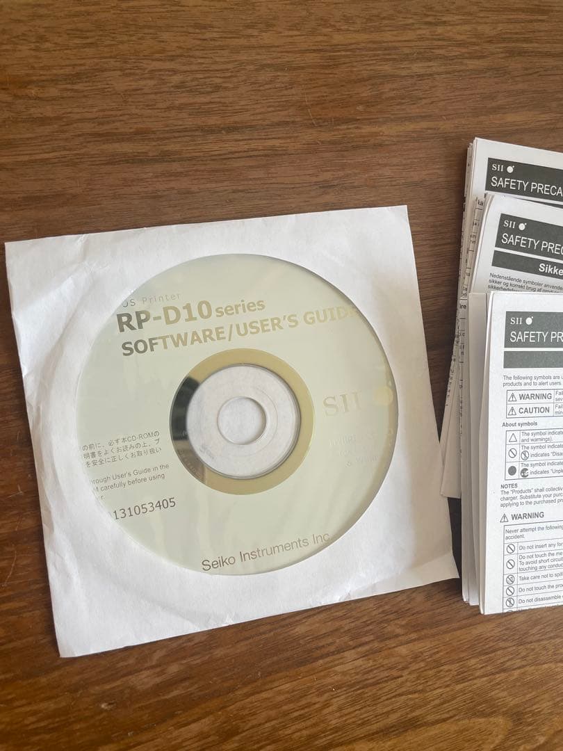 エアレジ使用✨レジ一式セット 清掃済