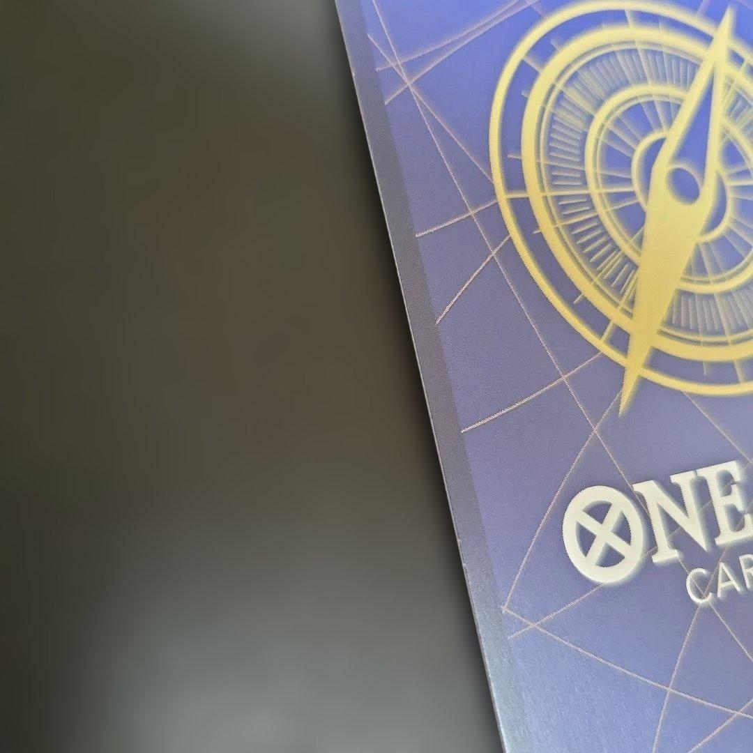 ポートガス・D・エース SEC SP(スペシャルカード) OP13-119