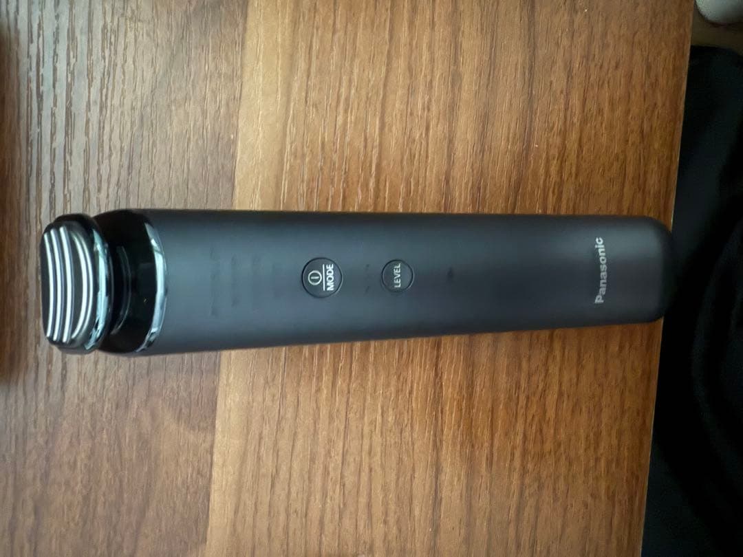 【美品】パナソニック バイタリフト RF EH-SR85-K リフトケア美顔器