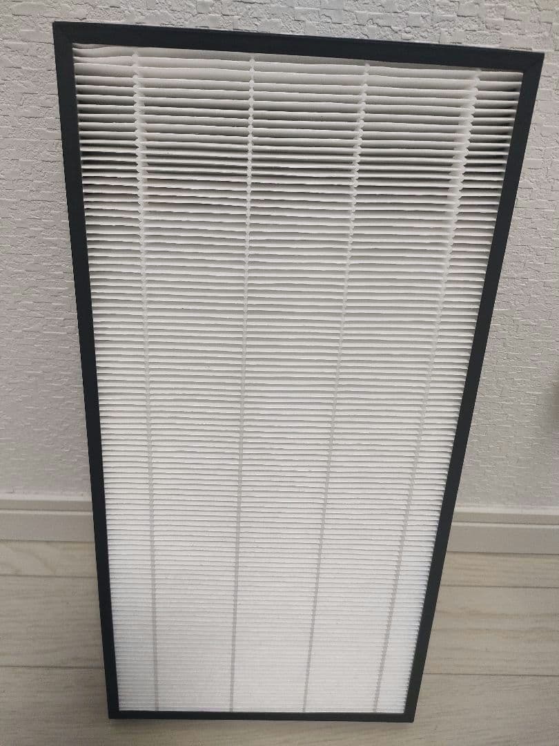 パナソニック　ジアイーノ　次亜塩素酸空間除菌脱臭機　F-MV4100 シルバー