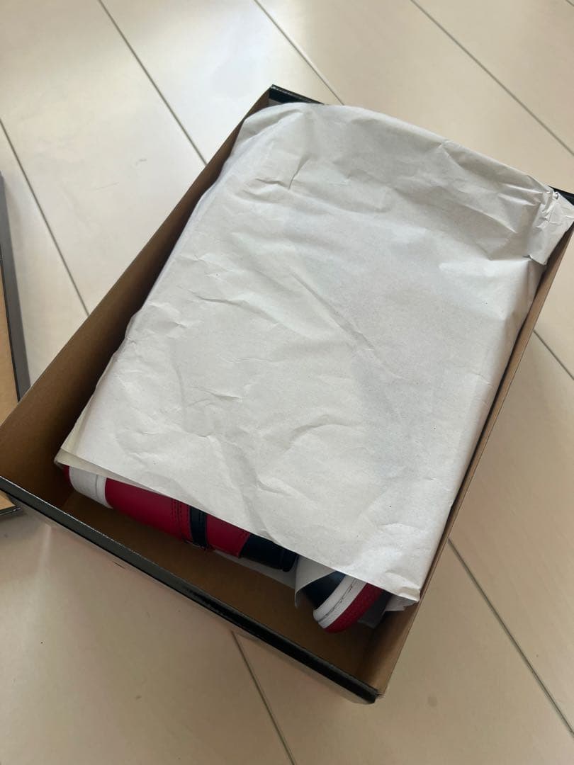 シューズ(男性用) Nike Air Jordan 1 High OG \"Patent Bred\"