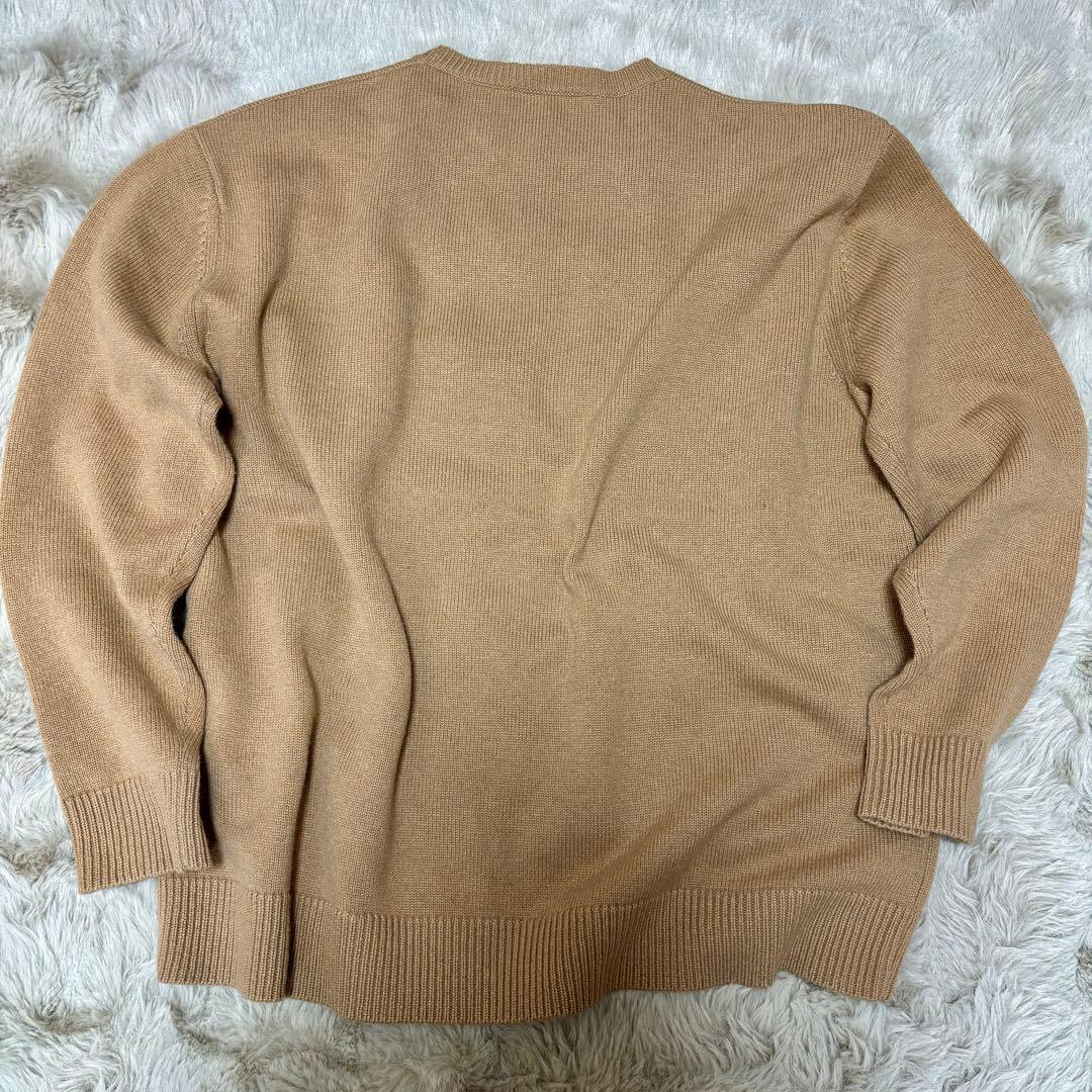 sugar　マックスマーラ　1951 スパンコール　ニット　セーター