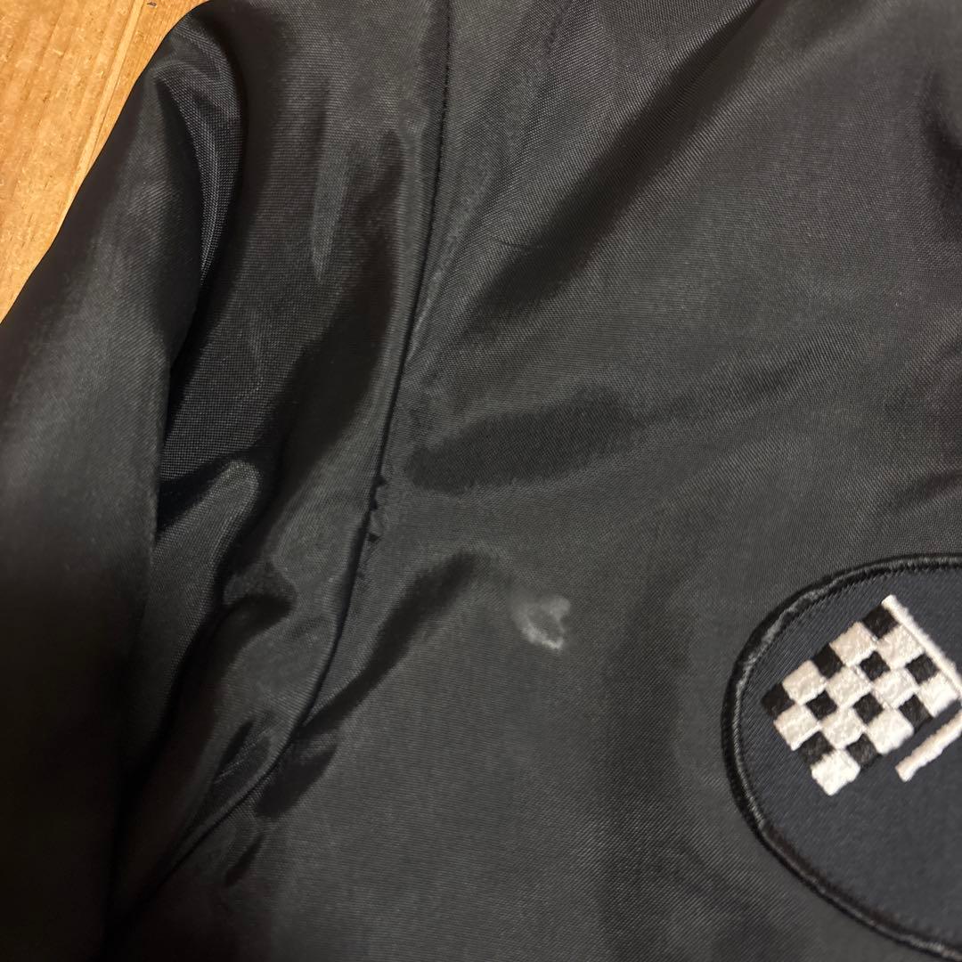 レーシングジャケット Ford