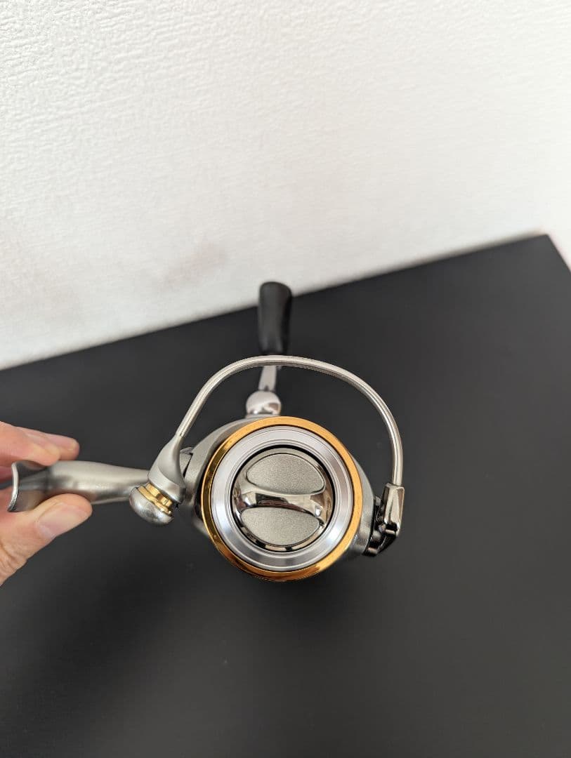 D*i様 ダイワ 12 ルビアス 2004