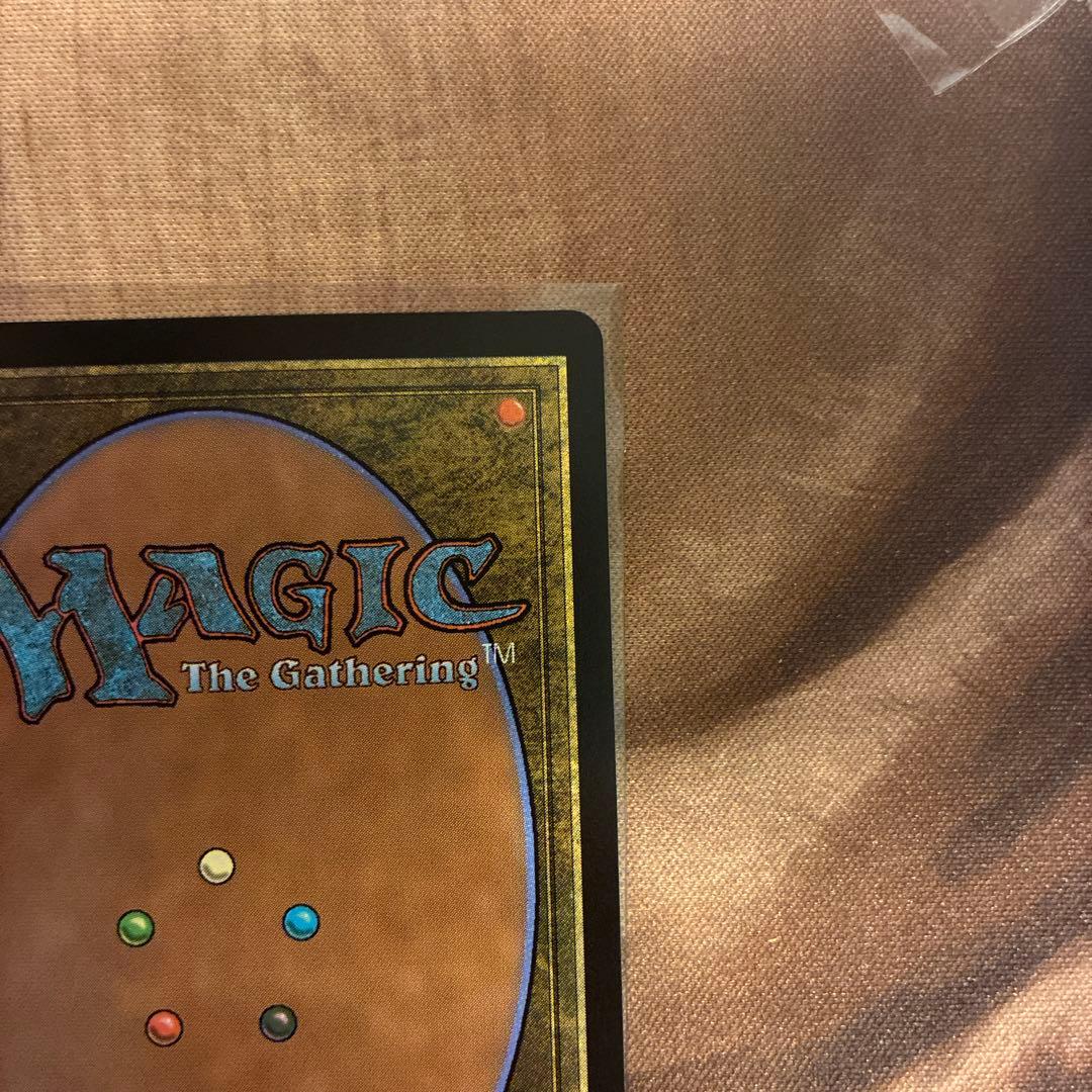 シーンドライブ、ライトニング MTG FF サージFOIL