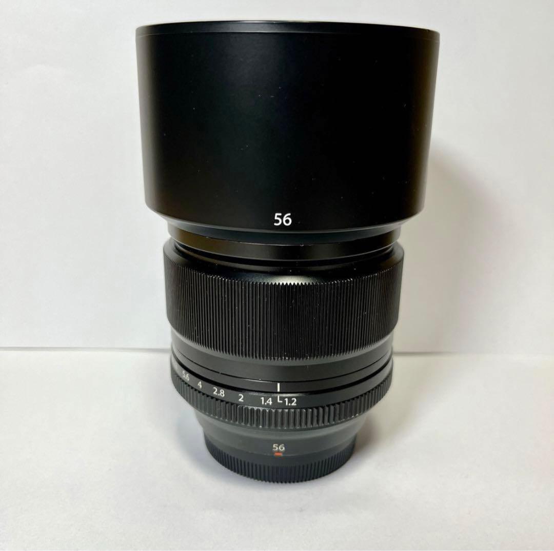 k*k様 Fujifilm XF56mmF1.2 R