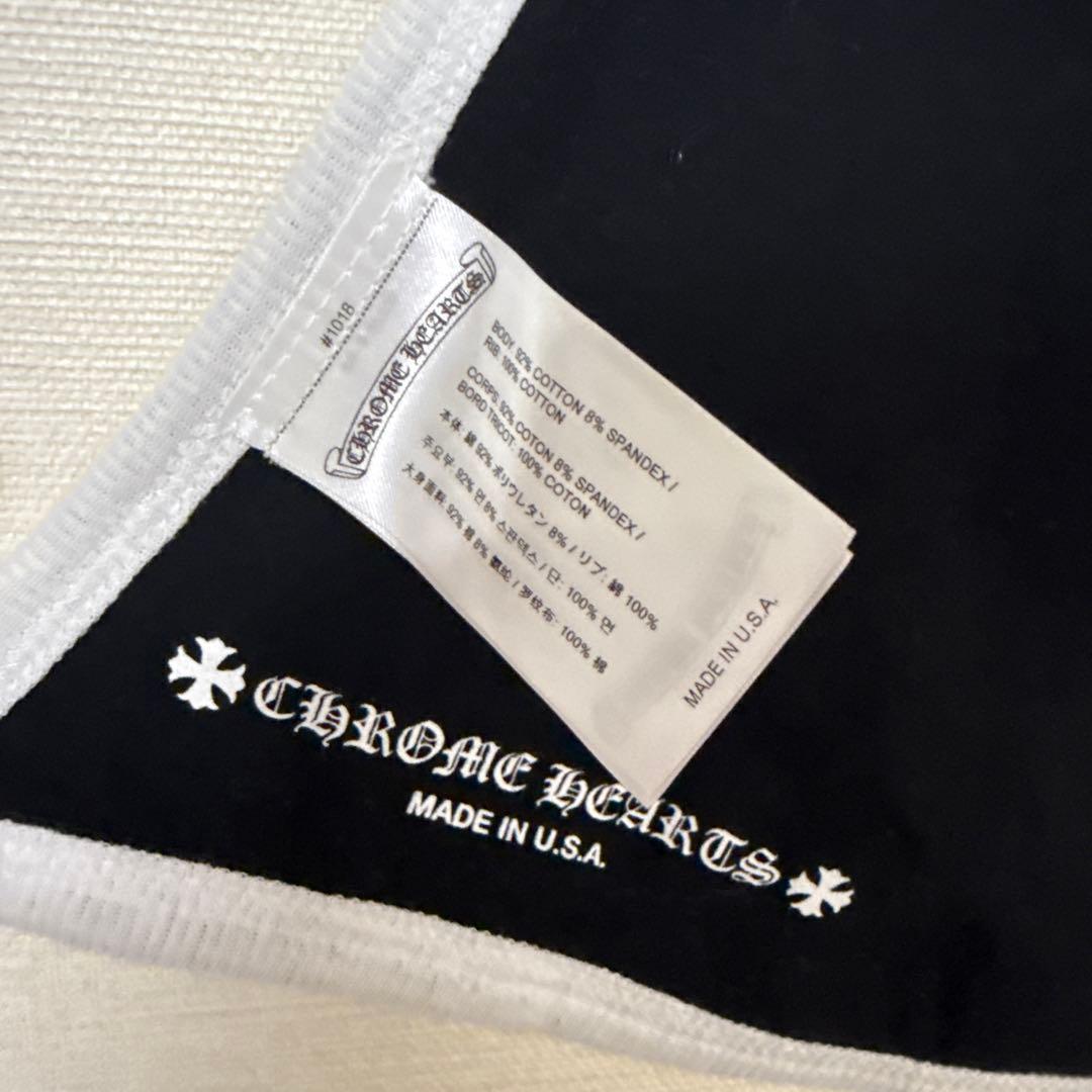 chrome hearts クロムハーツ キャミソール