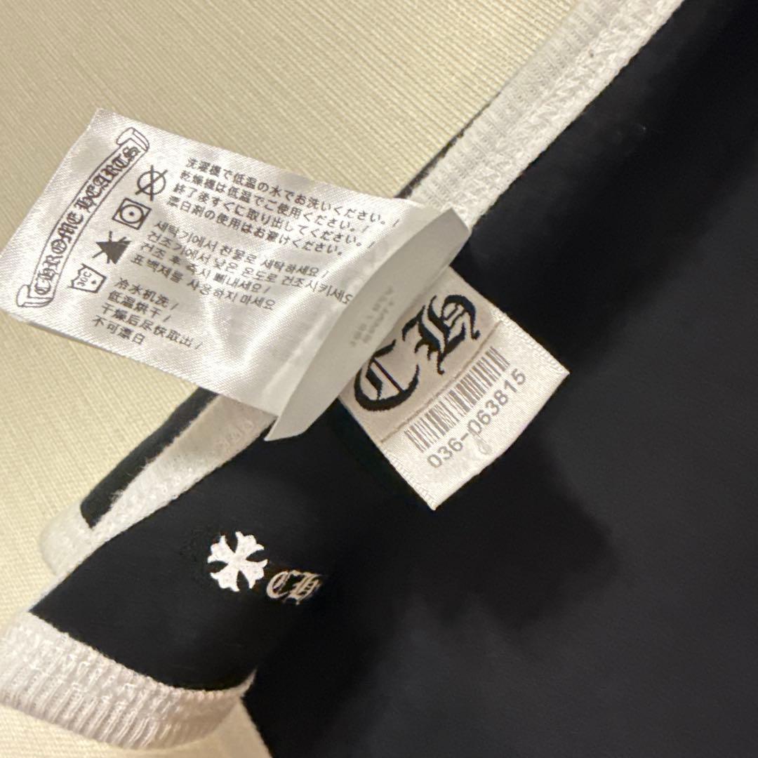 chrome hearts クロムハーツ キャミソール