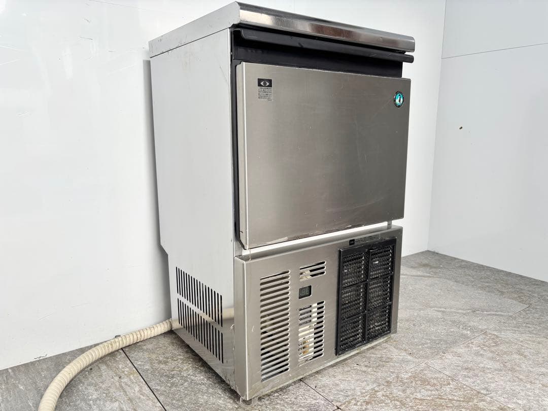 ホシザキ業務用製氷機IM-35Mキューブアイスメーカー