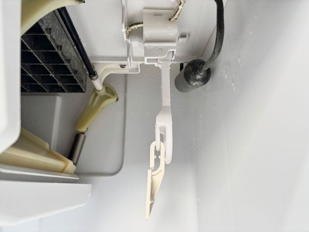 ホシザキ業務用製氷機IM-35Mキューブアイスメーカー