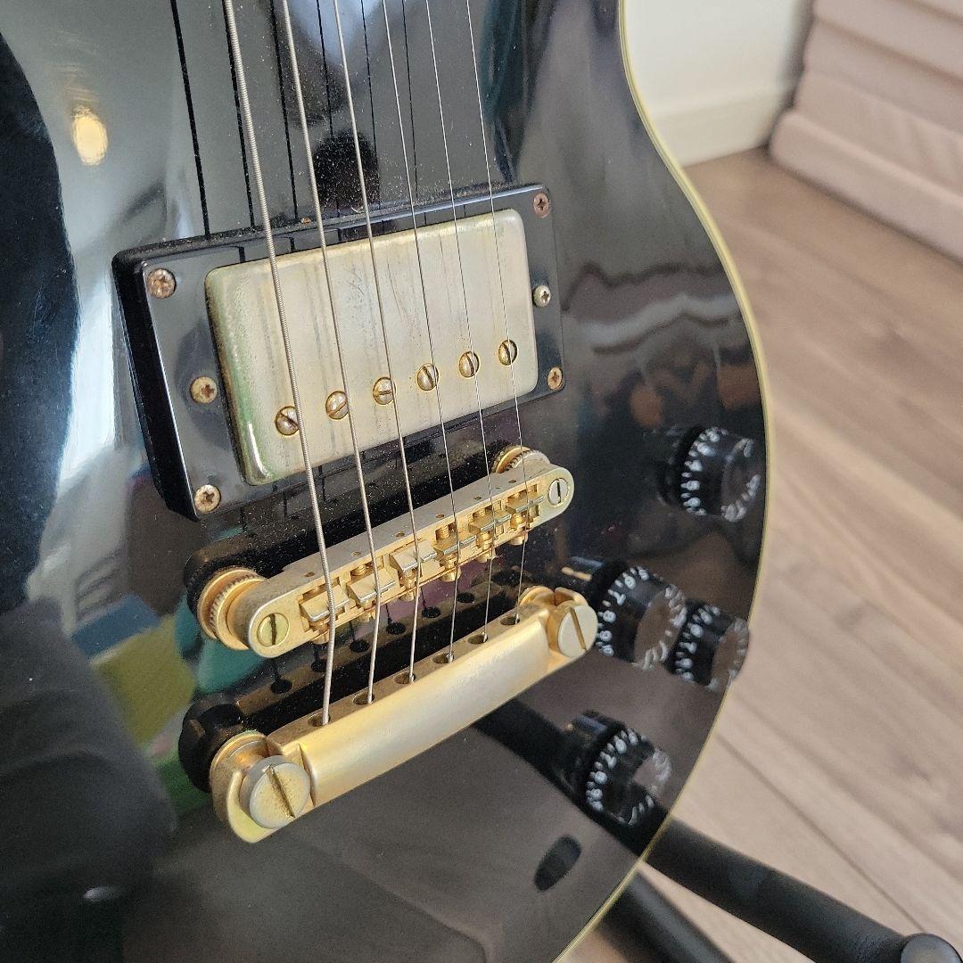 epiphone レスポールカスタム　2005年製