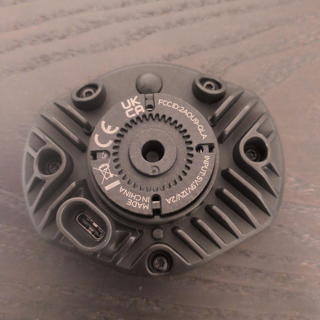 QUAD LOCK クアッドロック HEAD WEATHERPROOF