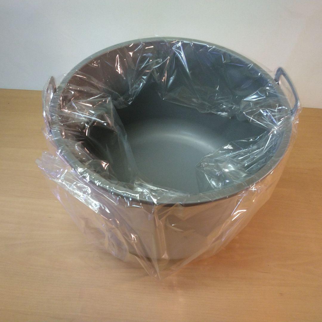 タイガー業務用電子ジャー内釜