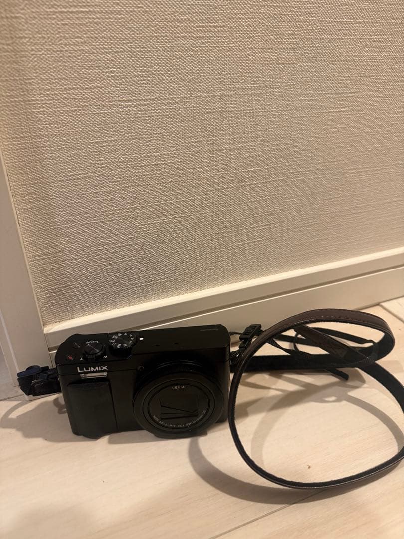 LUMIX TZ99 専用