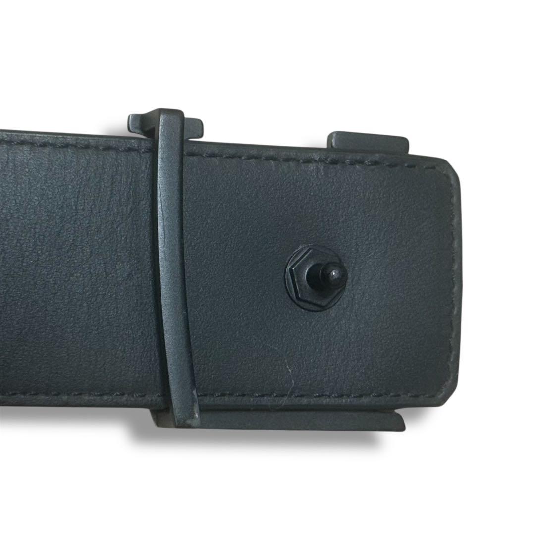 LOUIS VUITTON モノグラム エクリプス サンチュール M0449