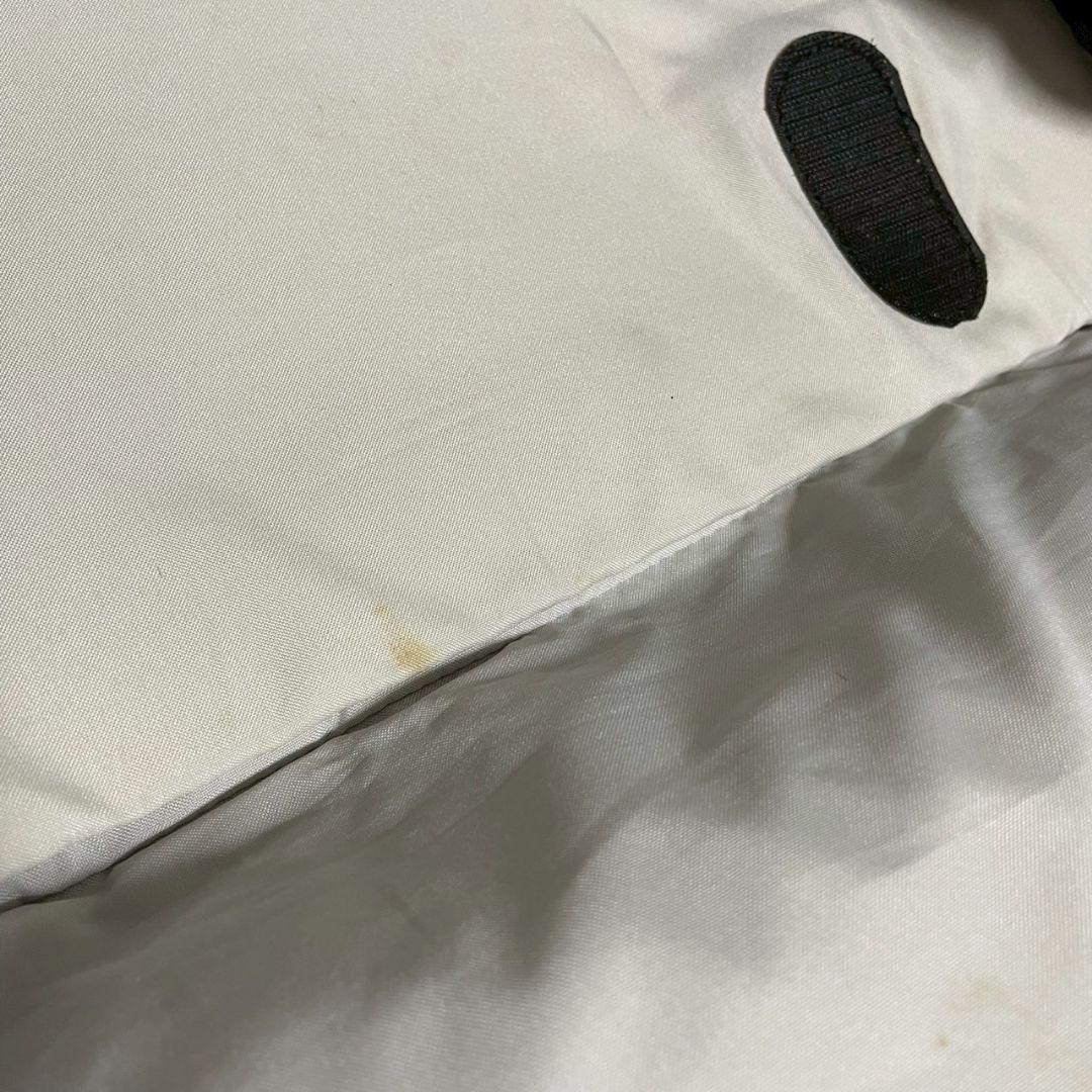 Patagonia　パタゴニア　メッセンジャーバッグ　ブラック　A4可　y2k