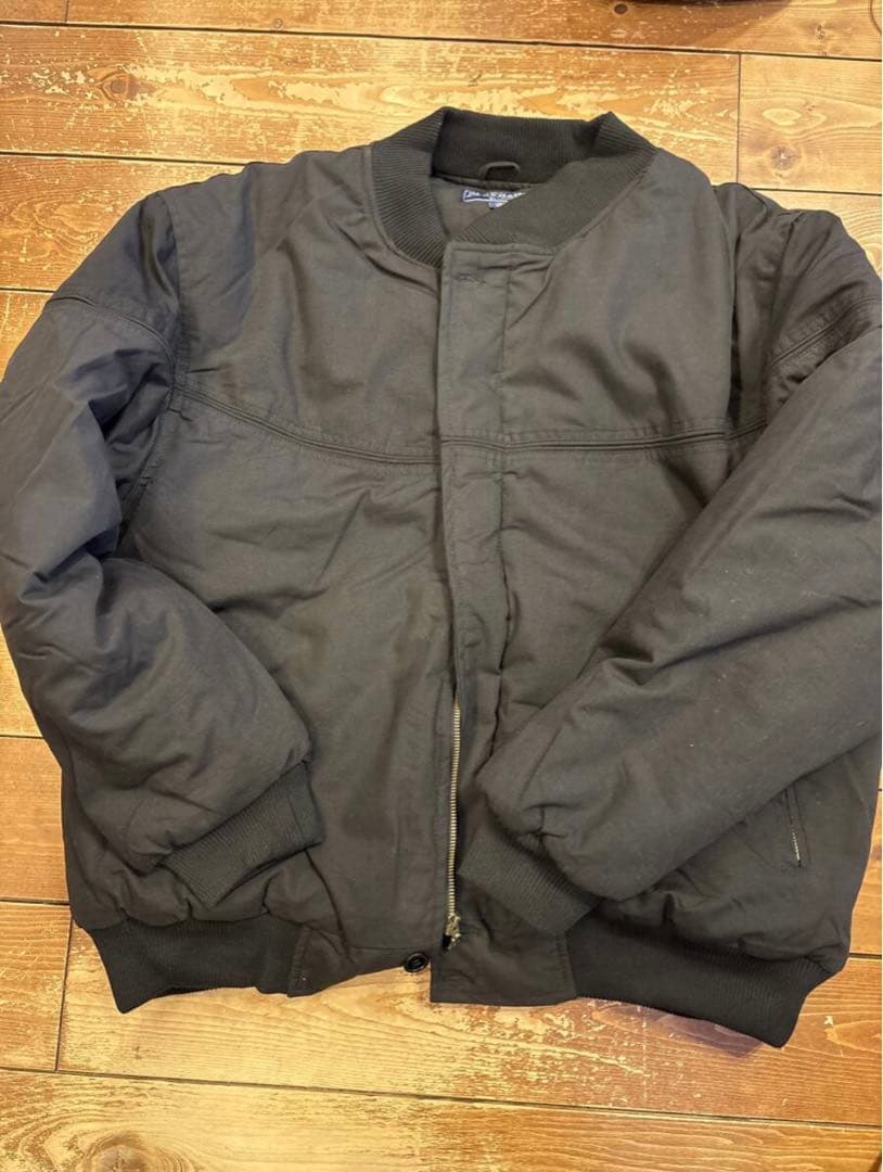 RENEGADE SPORTS ダービージャケット XL サンフランシスコ