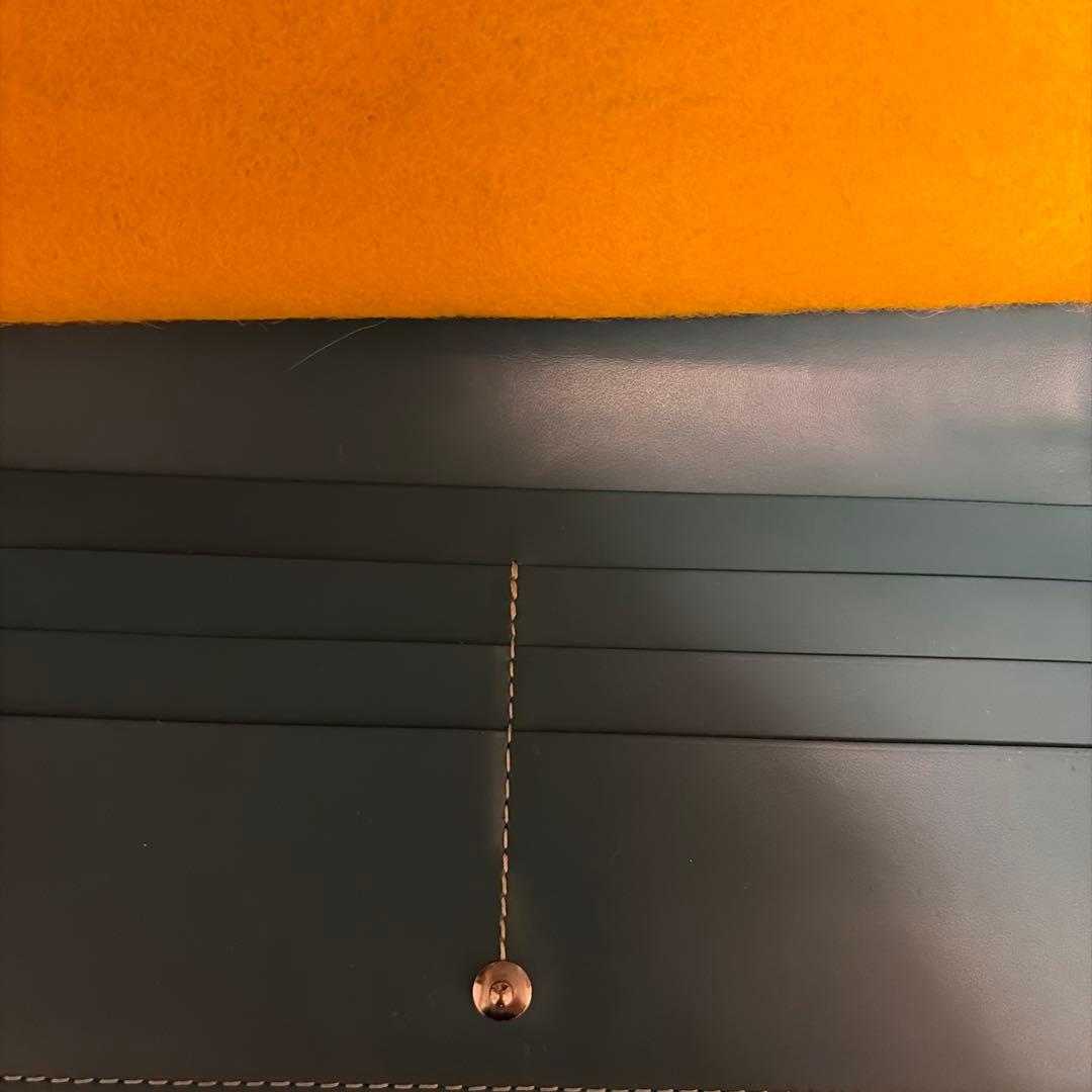 Goyard リシュリューショッパー証明書 箱付き