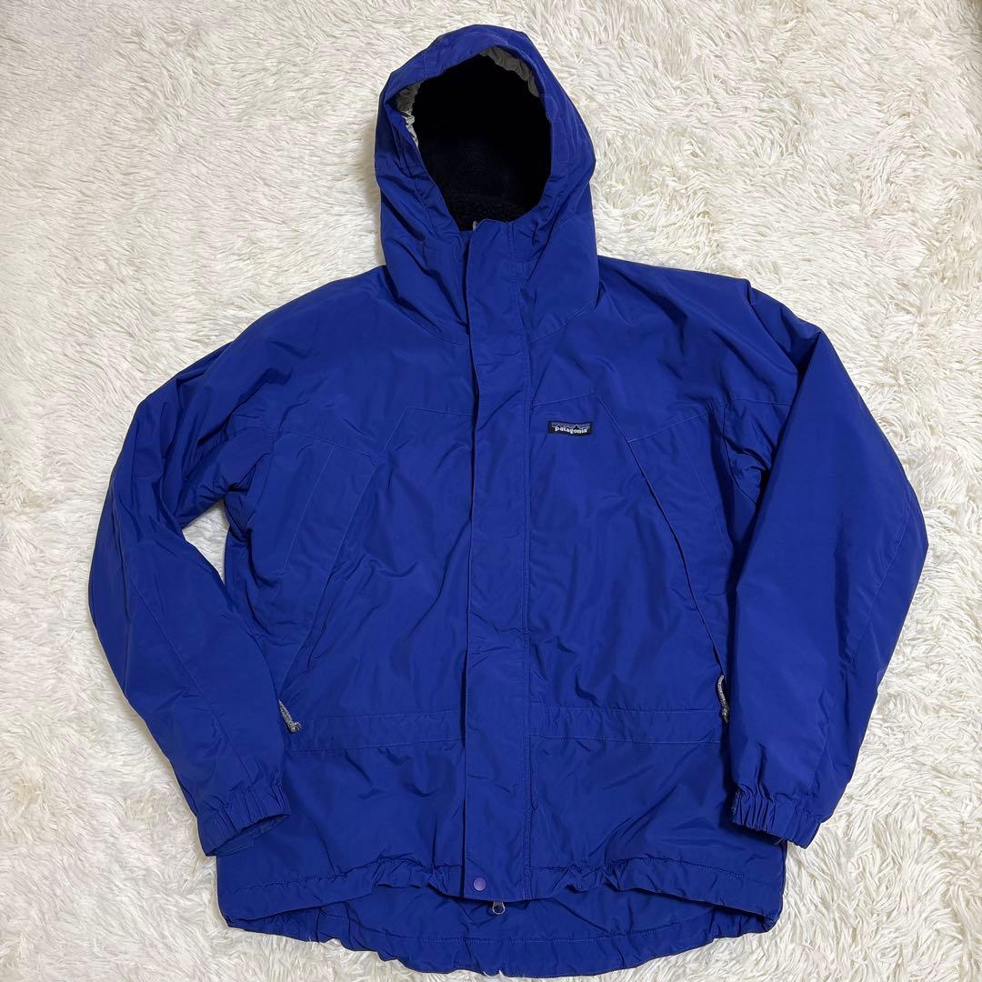 パタゴニア　インファーノジャケット　サイズS