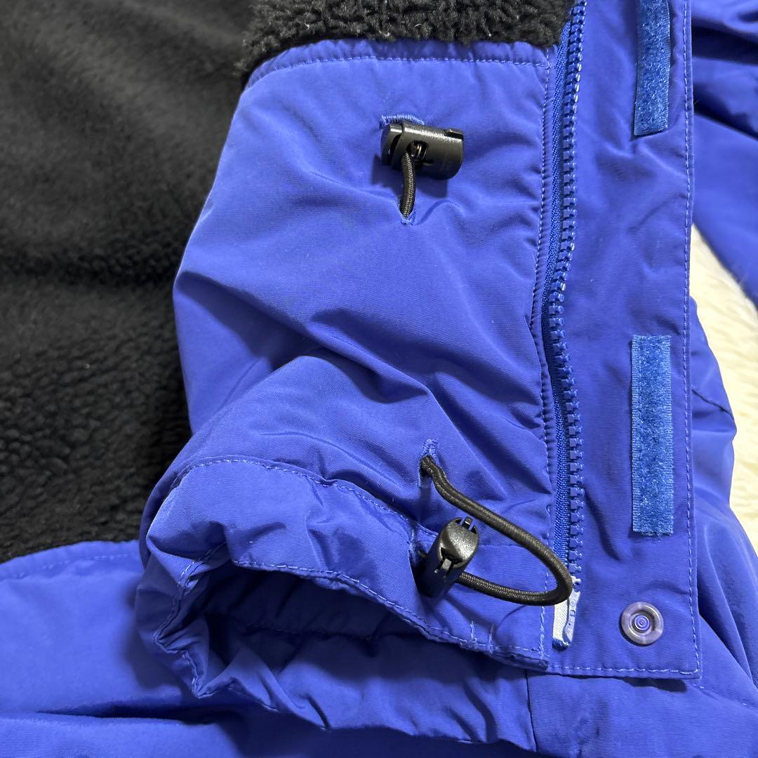 パタゴニア　インファーノジャケット　サイズS