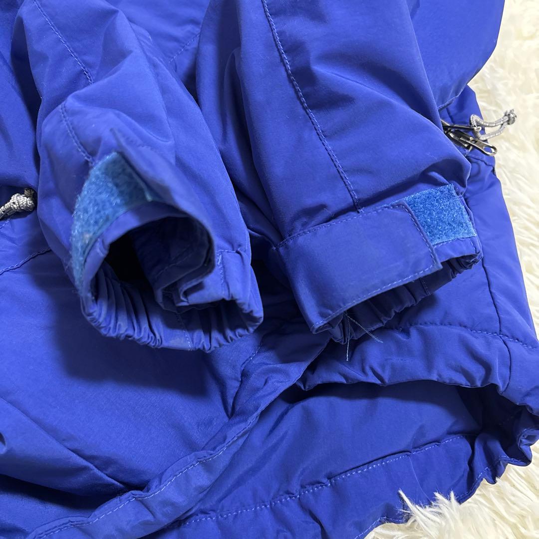 パタゴニア　インファーノジャケット　サイズS