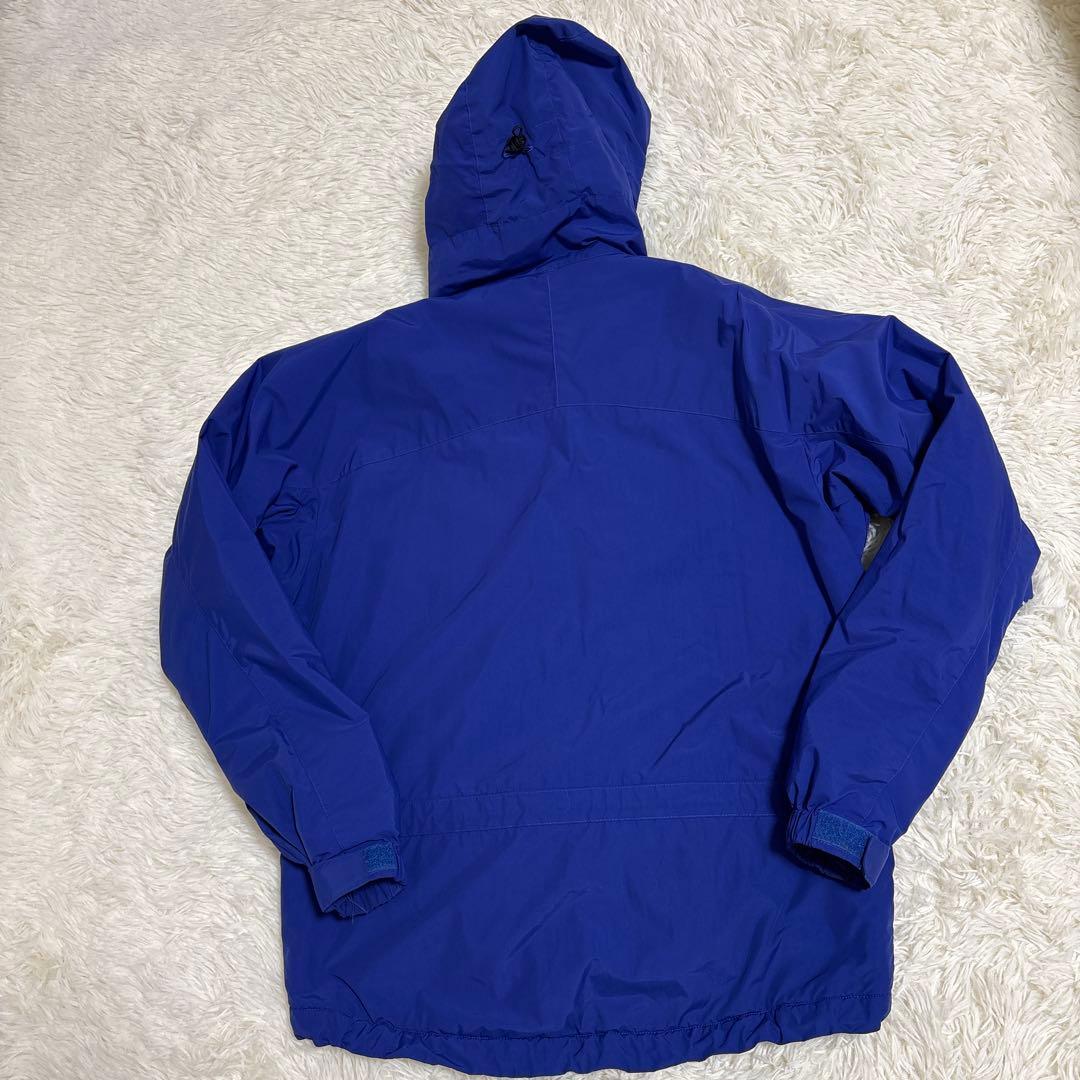 パタゴニア　インファーノジャケット　サイズS